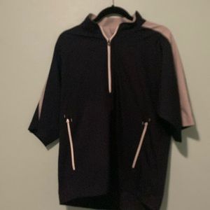 Men’s foot joy windbreaker